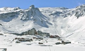 tignes charte